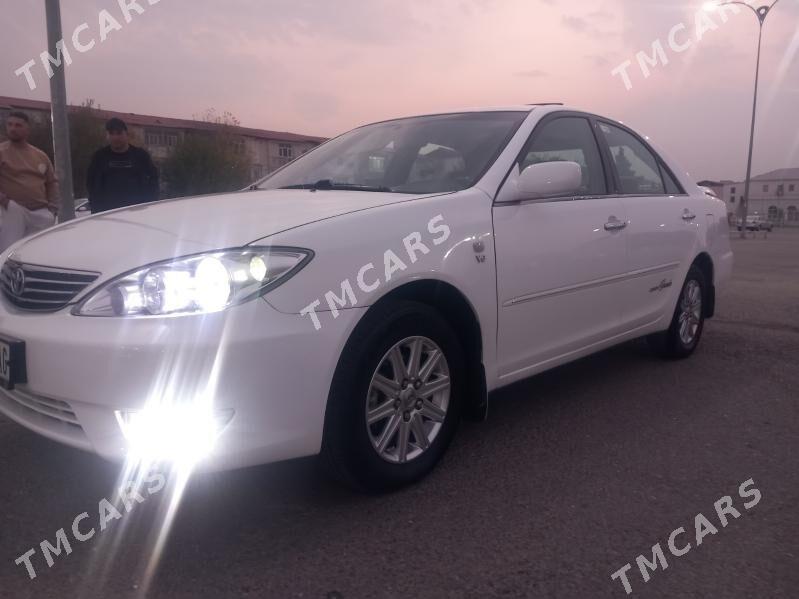 Toyota Camry 2006 - 153 000 TMT - Ашхабад - img 8