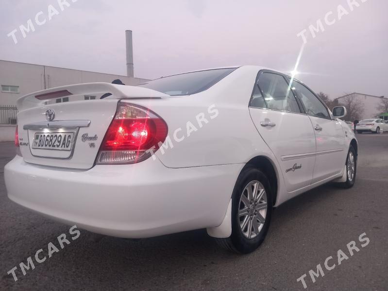 Toyota Camry 2006 - 153 000 TMT - Ашхабад - img 9