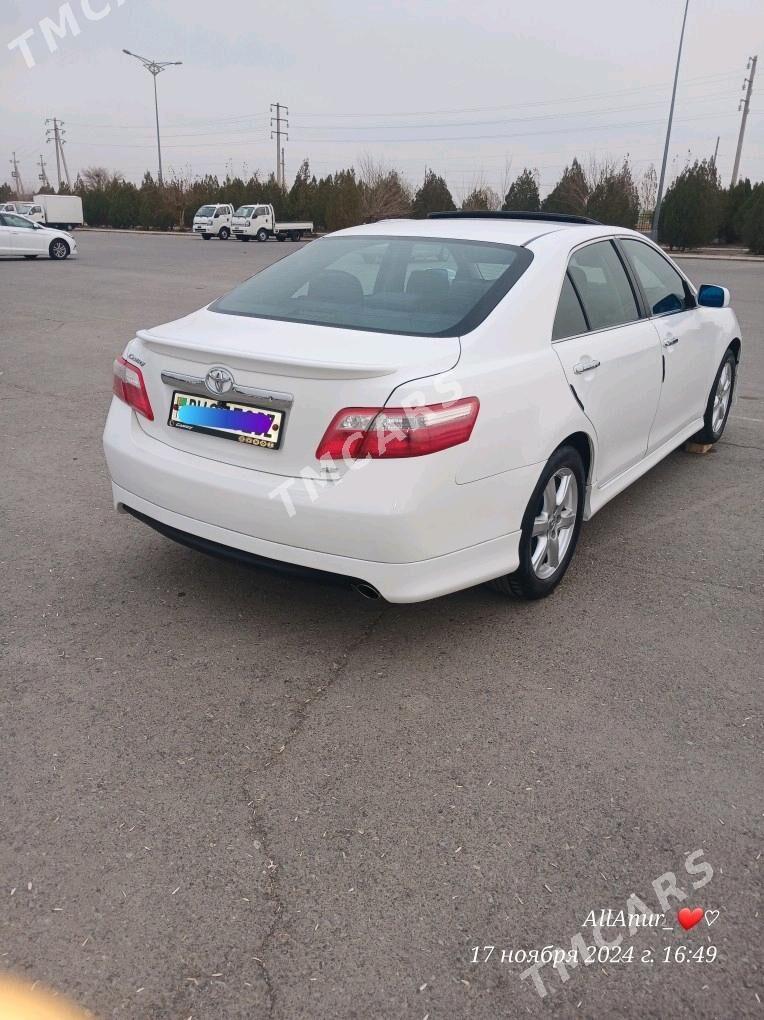 Toyota Camry 2009 - 170 000 TMT - Шабатский этрап - img 2