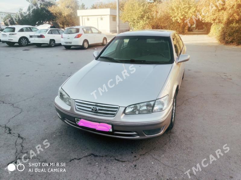 Toyota Camry 1998 - 110 000 TMT - Ашхабад - img 3