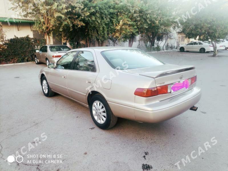 Toyota Camry 1998 - 110 000 TMT - Ашхабад - img 2