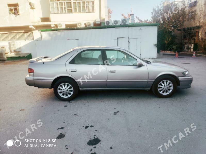 Toyota Camry 1998 - 110 000 TMT - Ашхабад - img 4