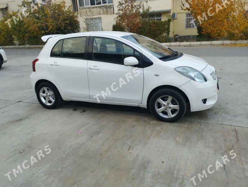 Toyota Yaris 2008 - 102 000 TMT - Ашхабад - img 2