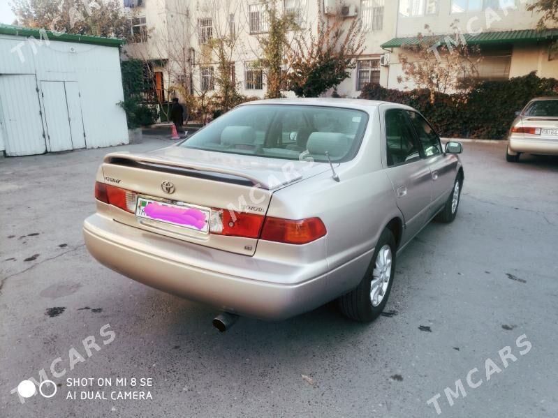 Toyota Camry 1998 - 110 000 TMT - Ашхабад - img 5