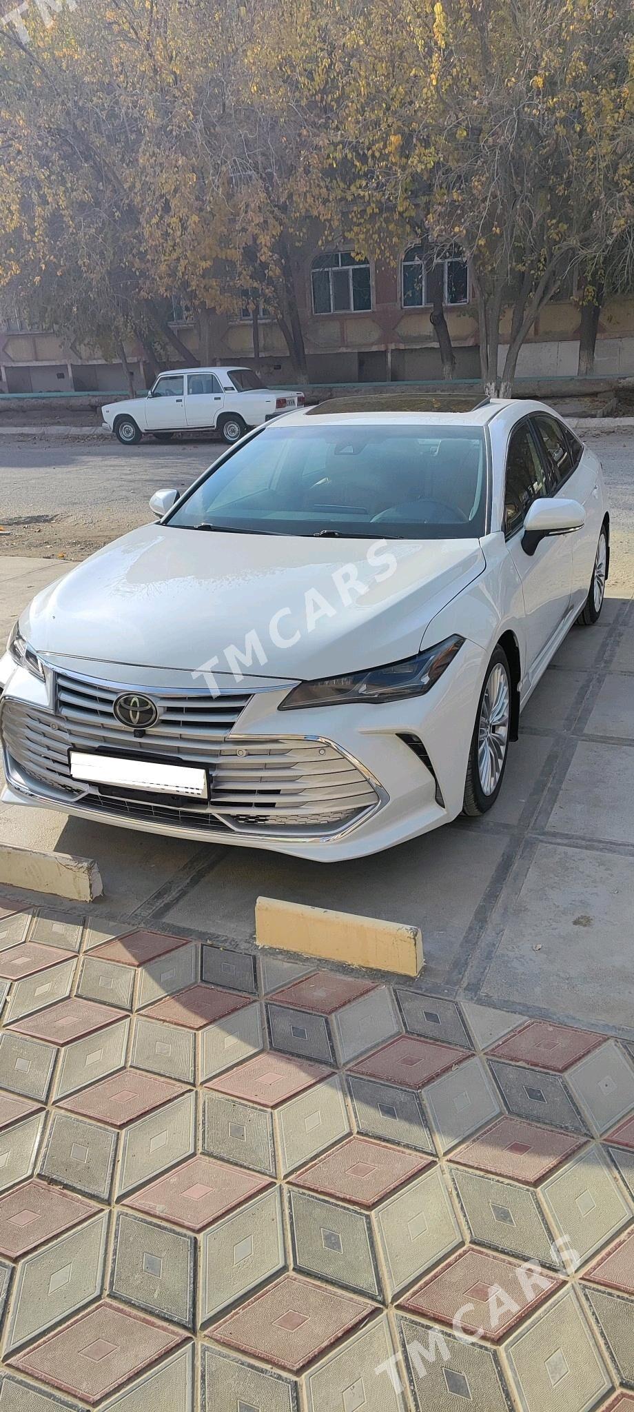 Toyota Avalon 2020 - 500 000 TMT - Мары - img 2