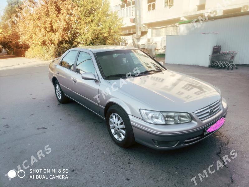 Toyota Camry 1998 - 110 000 TMT - Ашхабад - img 7