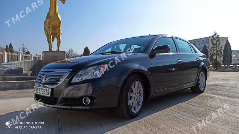 Toyota Avalon 2008 - 160 000 TMT - Türkmenabat - img 2