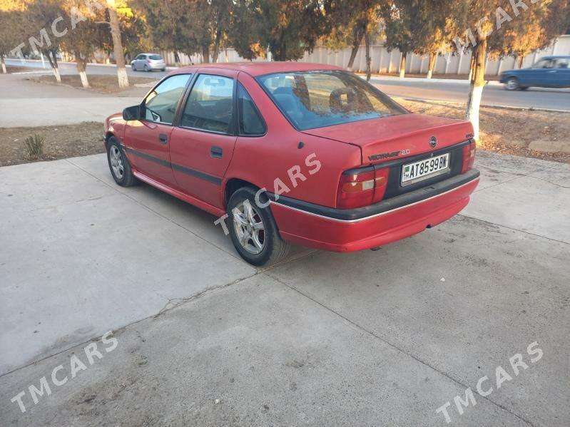 Opel Vectra 1993 - 33 000 TMT - Magtymguly - img 2