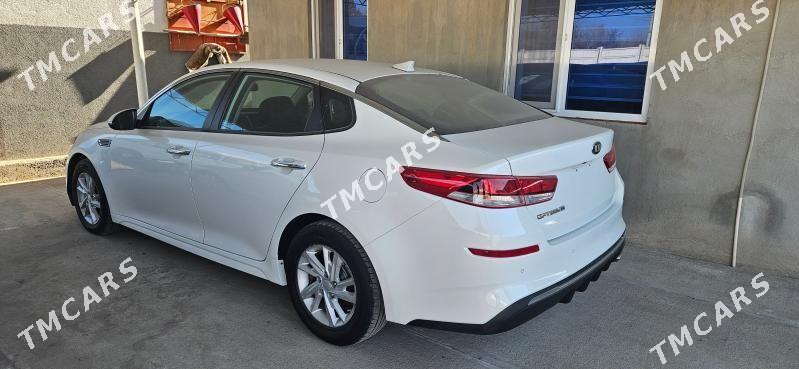 Kia Optima 2020 - 230 000 TMT - Mary - img 2