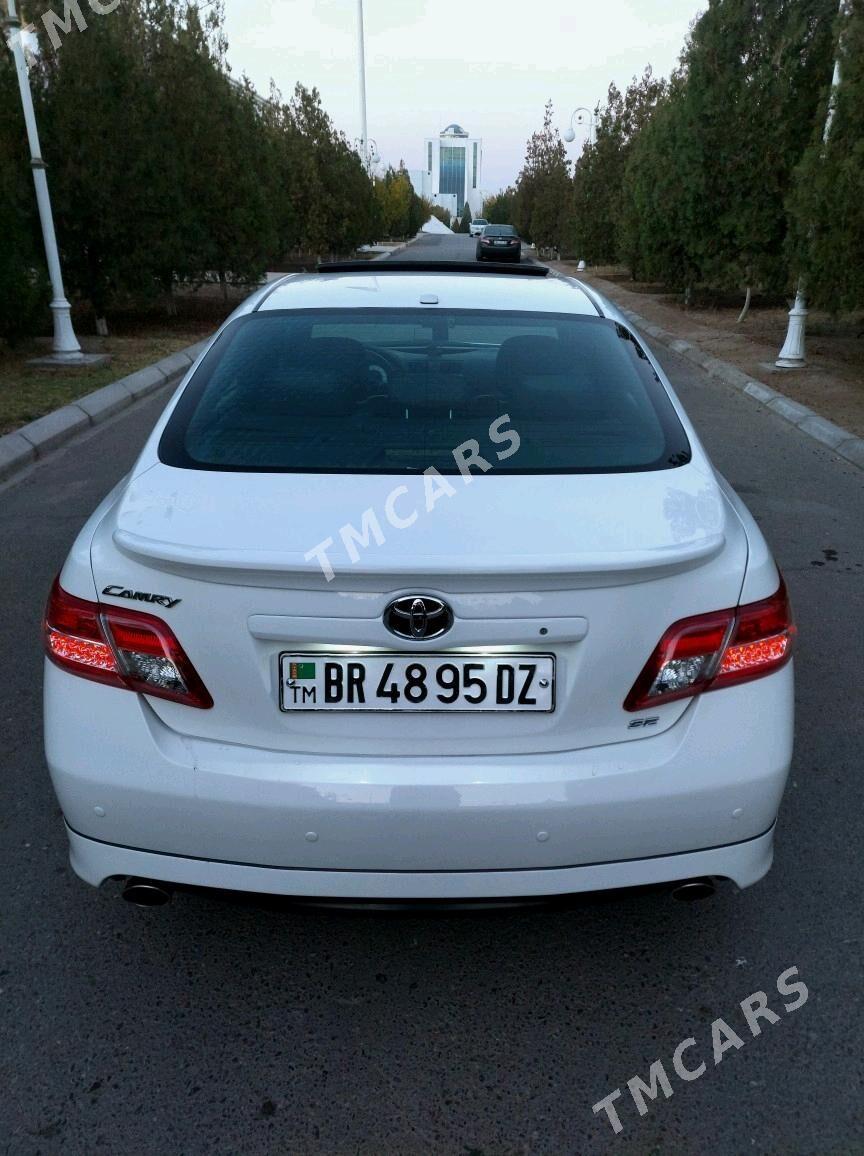 Toyota Camry 2010 - 180 000 TMT - Daşoguz - img 6