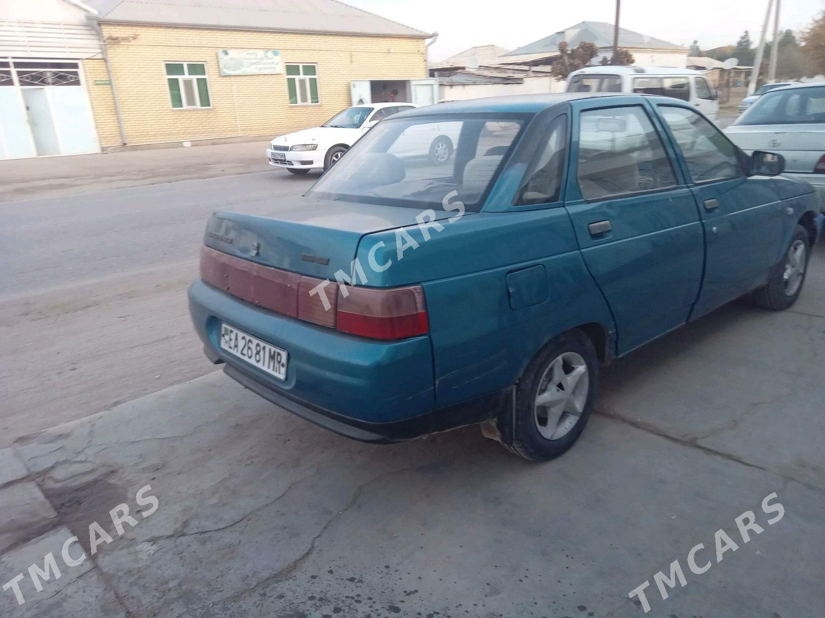 Lada 2110 2001 - 17 000 TMT - Мургап - img 2