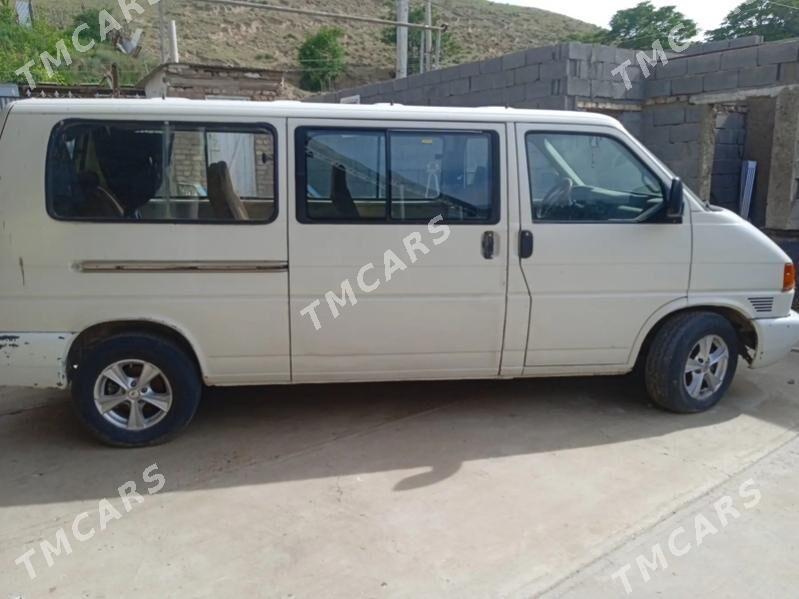 Volkswagen Transporter 2000 - 36 000 TMT - Мары - img 2