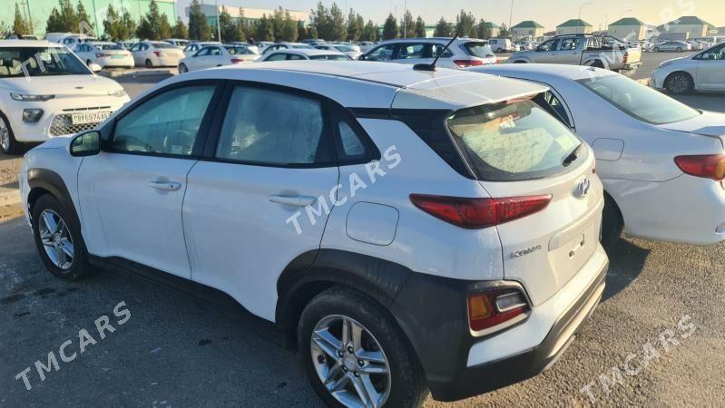 Hyundai Kona 2019 - 168 000 TMT - Aşgabat - img 3