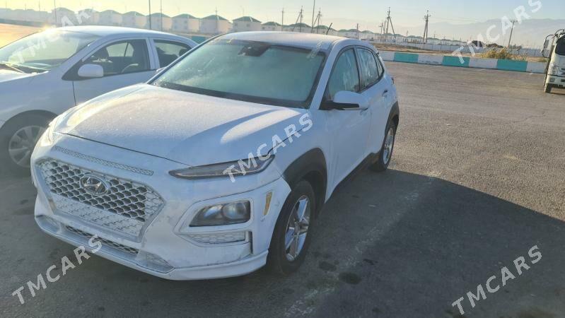 Hyundai Kona 2019 - 168 000 TMT - Aşgabat - img 2