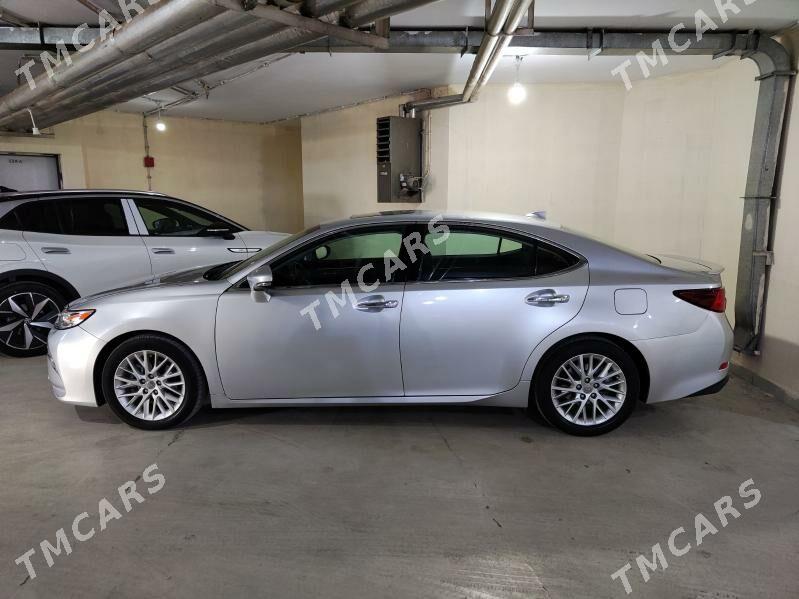 Lexus ES 350 2016 - 380 000 TMT - Анев - img 6