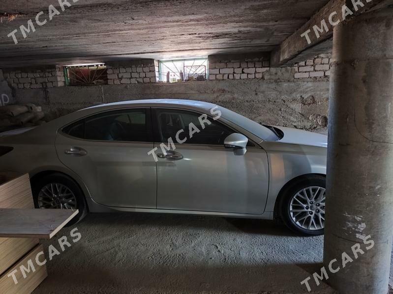 Lexus ES 350 2016 - 380 000 TMT - Анев - img 2