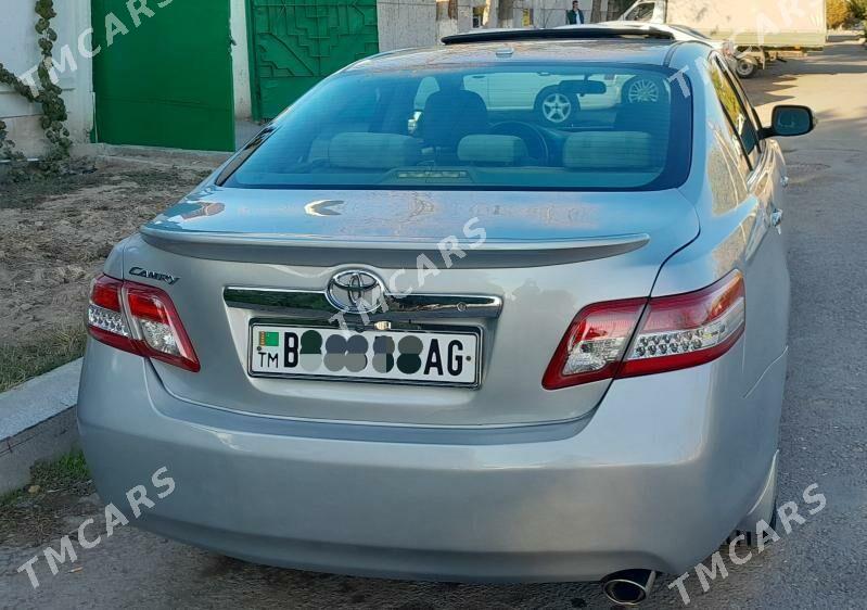 Toyota Camry 2011 - 185 000 TMT - Aşgabat - img 4