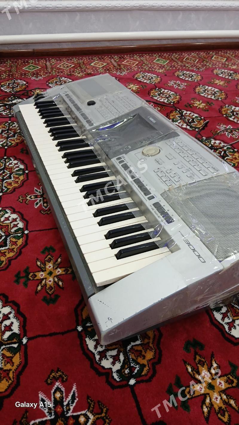Yamaha psr 3000 - Болдумсаз - img 1