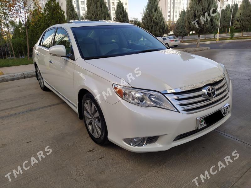 Toyota Avalon 2011 - 290 000 TMT - Ашхабад - img 3