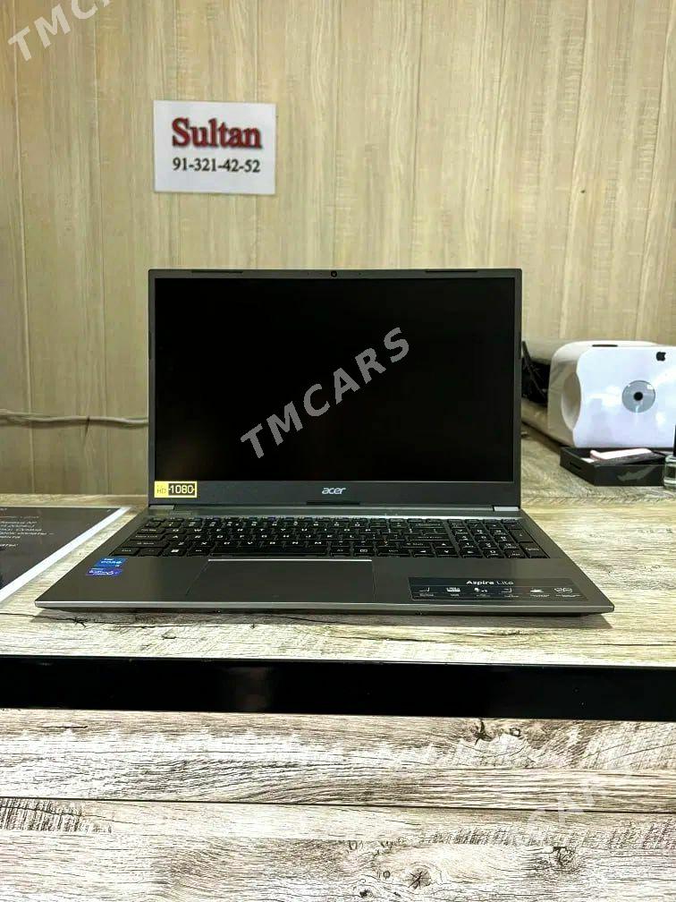Acer Aspire LITE/i5/RAM 8GB - Ашхабад - img 5