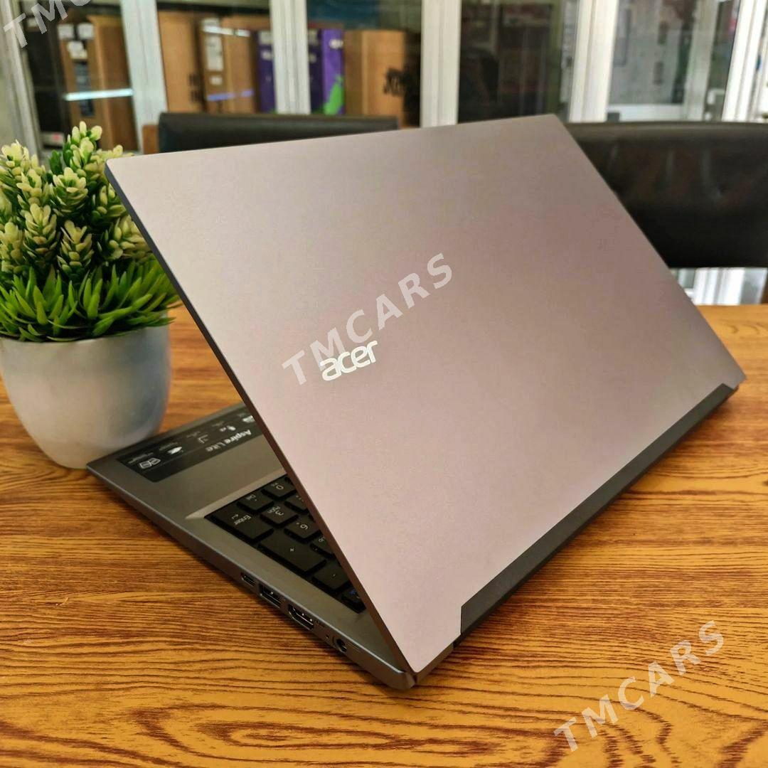 Acer Aspire LITE/i5/RAM 8GB - Ашхабад - img 7