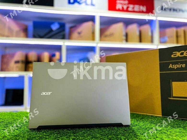 Acer Aspire LITE/i5/RAM 8GB - Ашхабад - img 4