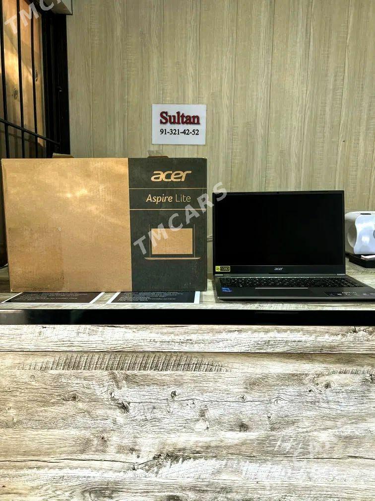 Acer Aspire LITE/i5/RAM 8GB - Ашхабад - img 8