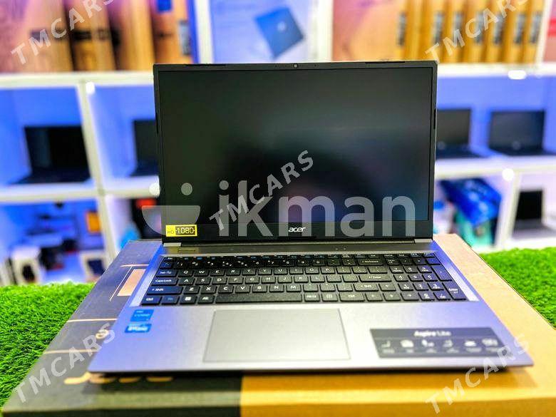 Acer Aspire LITE/i5/RAM 8GB - Ашхабад - img 2
