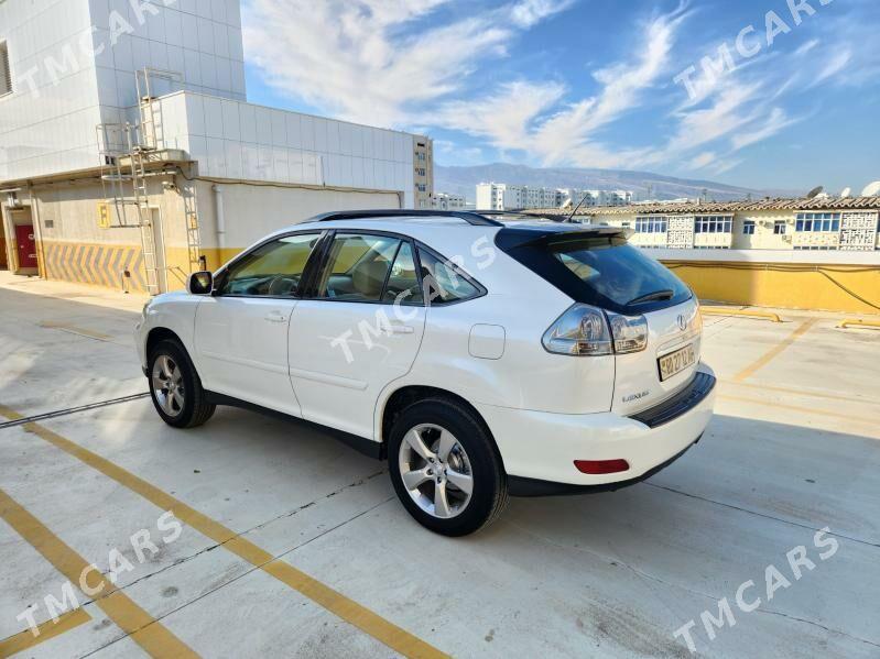 Lexus RX 330 2004 - 235 000 TMT - Кëши - img 9