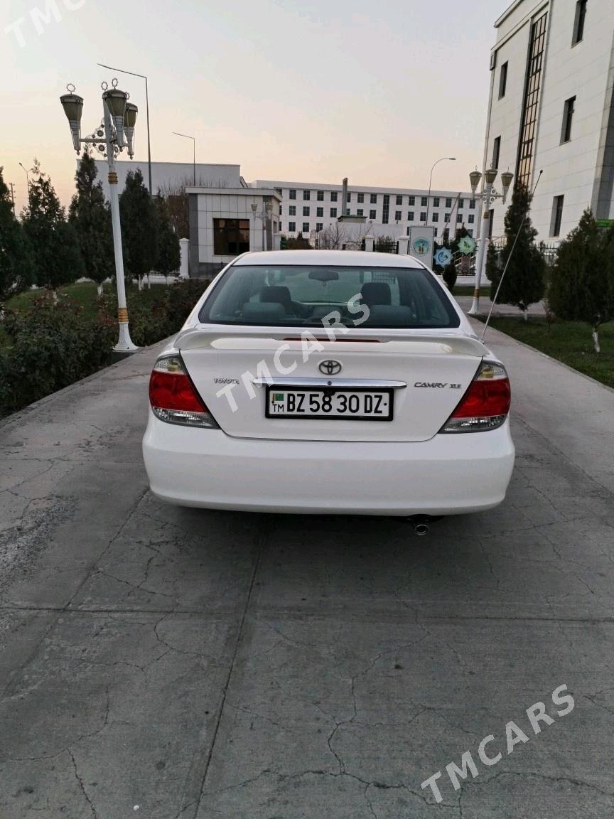 Toyota Camry 2005 - 155 000 TMT - Daşoguz - img 2