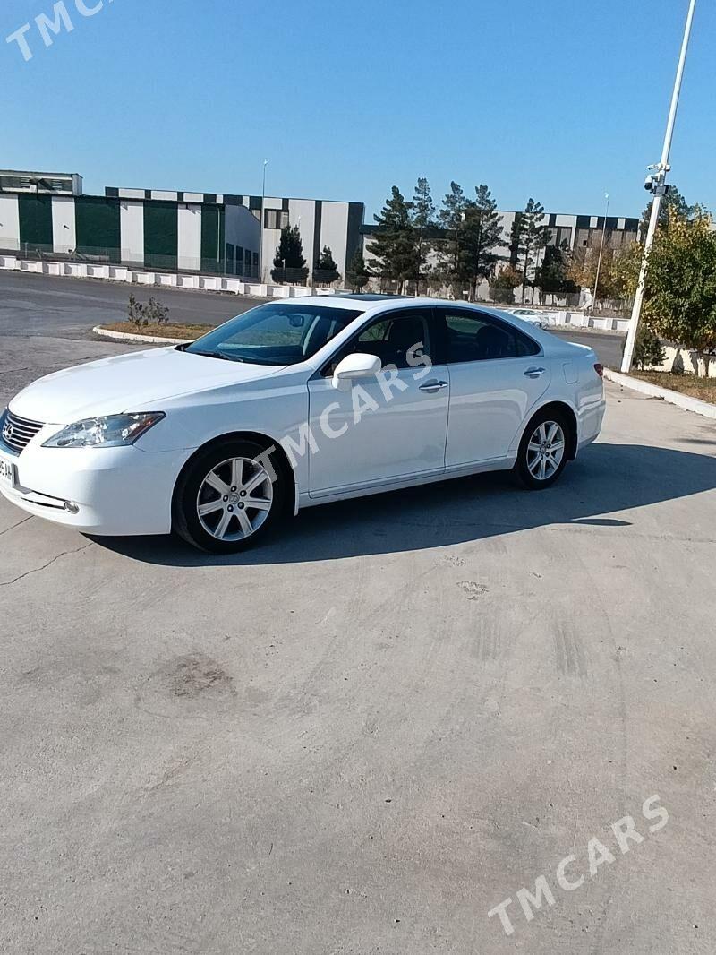 Lexus ES 350 2008 - 161 000 TMT - Ашхабад - img 2