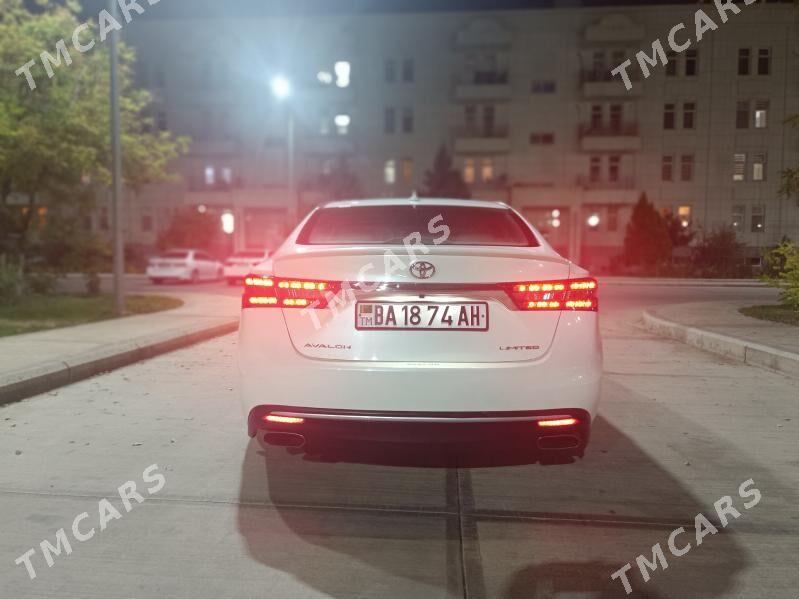 Toyota Avalon 2016 - 315 000 TMT - Aşgabat - img 6