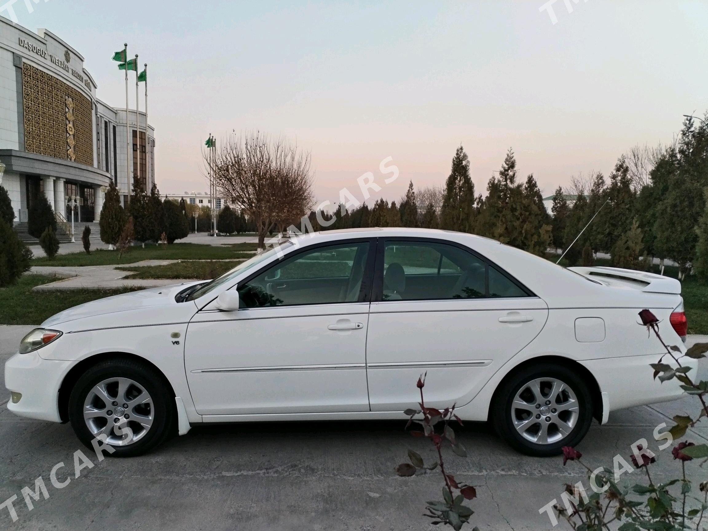 Toyota Camry 2005 - 155 000 TMT - Daşoguz - img 3