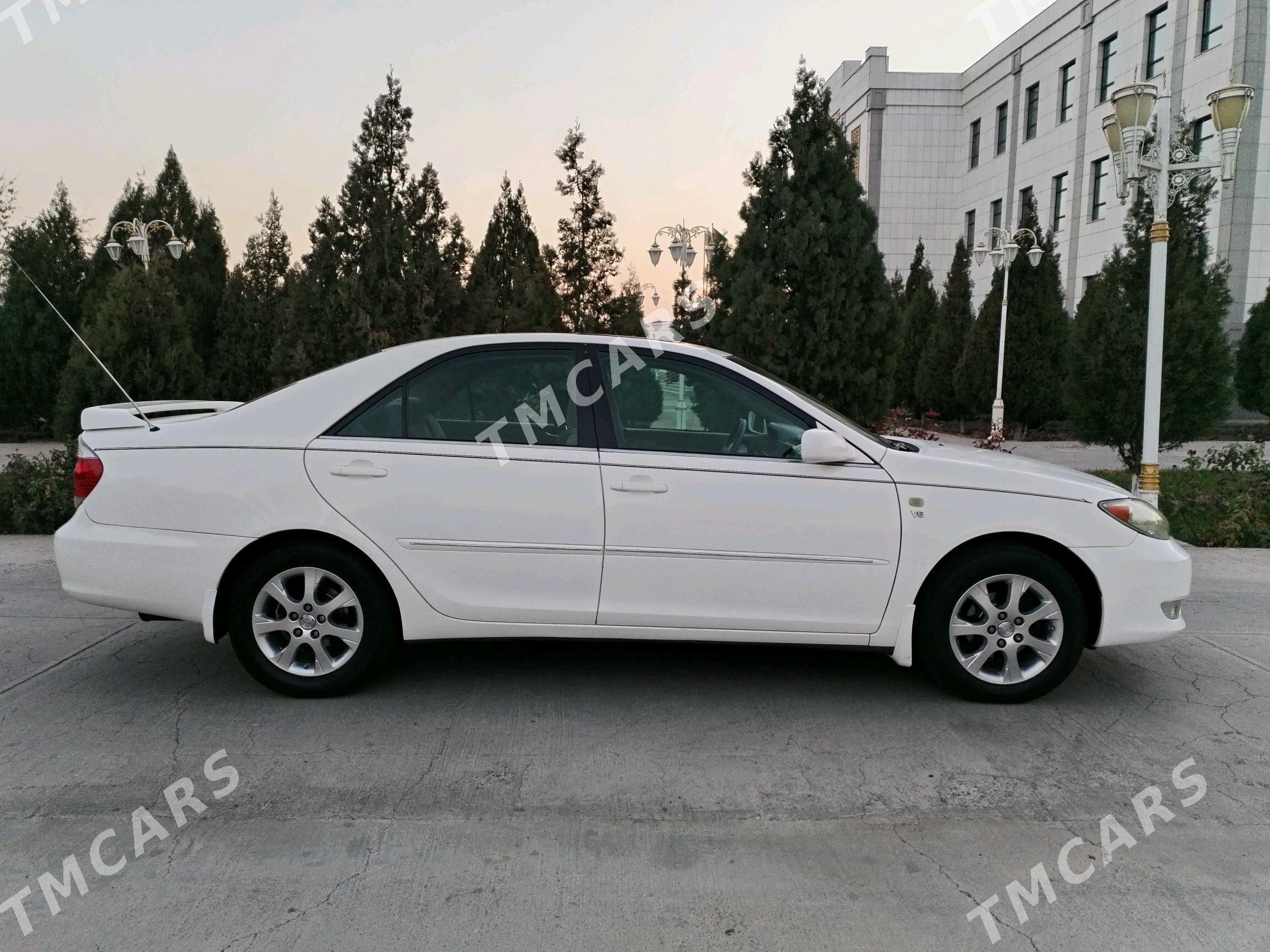 Toyota Camry 2005 - 155 000 TMT - Daşoguz - img 5