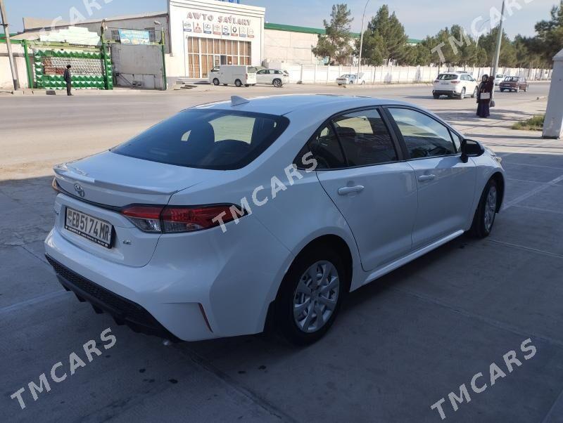 Toyota Corolla 2020 - 230 000 TMT - Мары - img 4