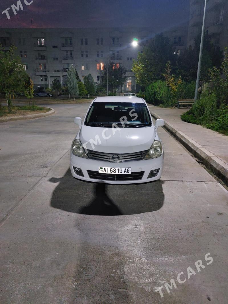 Nissan Versa 2010 - 103 000 TMT - Ашхабад - img 3