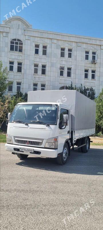 Mitsubishi Canter 2014 - 390 000 TMT - Aşgabat - img 6