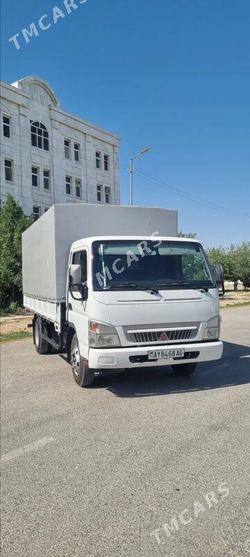 Mitsubishi Canter 2014 - 390 000 TMT - Aşgabat - img 3