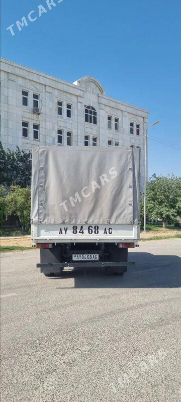 Mitsubishi Canter 2014 - 390 000 TMT - Aşgabat - img 4