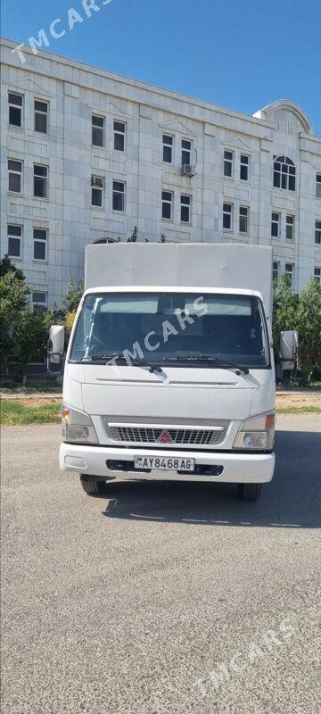 Mitsubishi Canter 2014 - 390 000 TMT - Aşgabat - img 5