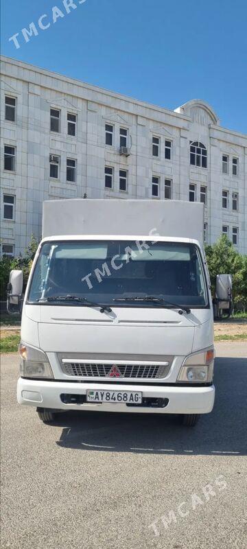 Mitsubishi Canter 2014 - 390 000 TMT - Aşgabat - img 2