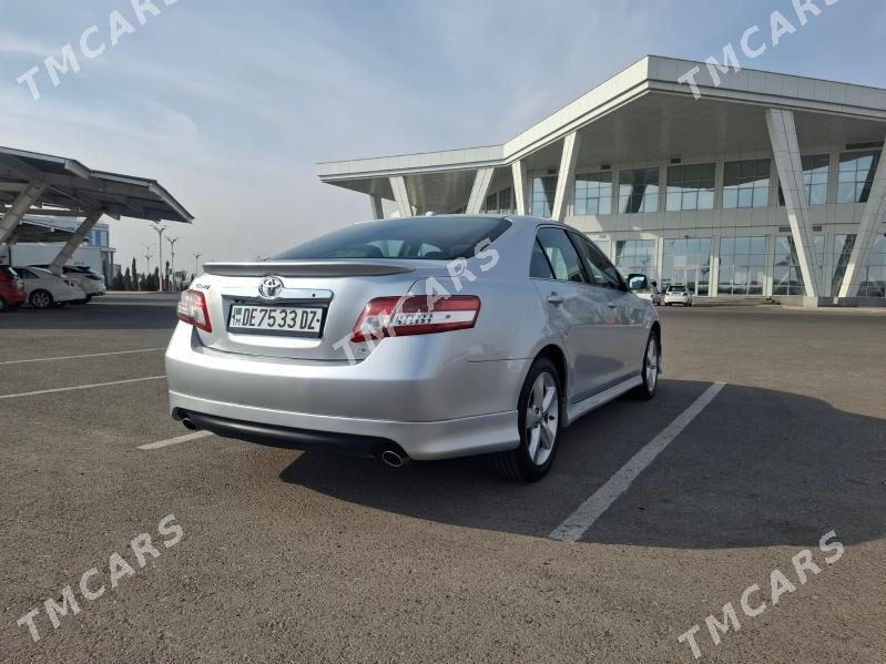 Toyota Camry 2010 - 190 000 TMT - Daşoguz - img 2