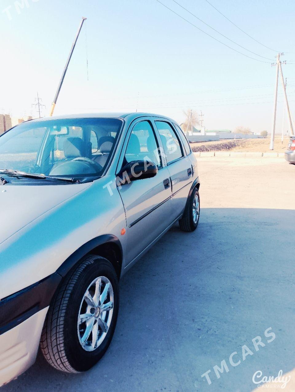 Opel Vita 1996 - 30 000 TMT - Daşoguz - img 2