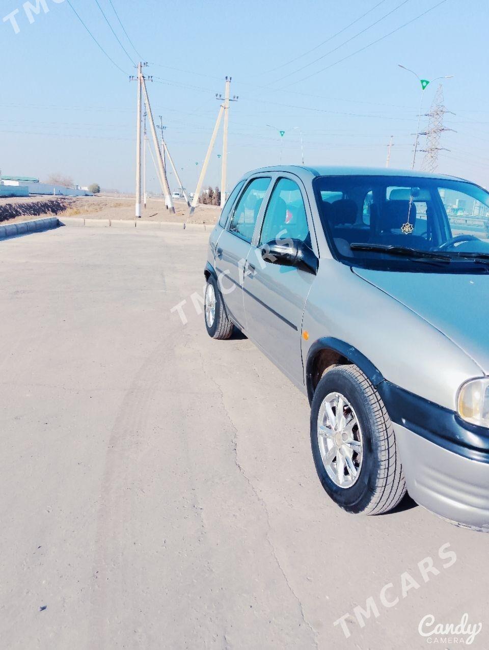 Opel Vita 1996 - 30 000 TMT - Daşoguz - img 3