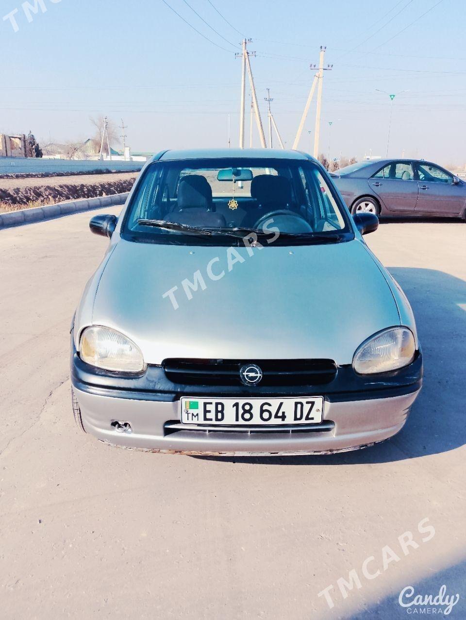 Opel Vita 1996 - 30 000 TMT - Daşoguz - img 4