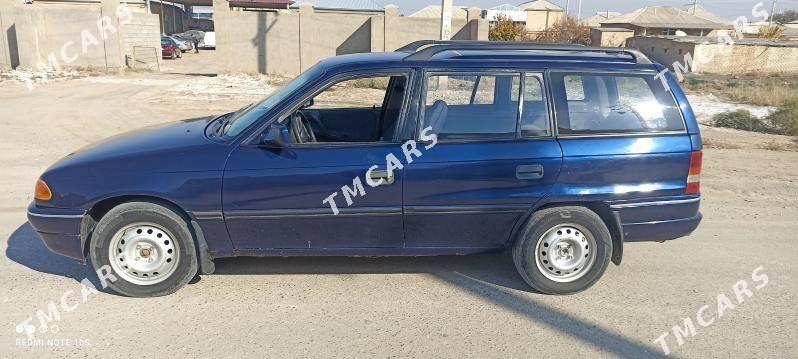 Opel Astra 1992 - 28 000 TMT - Мары - img 5