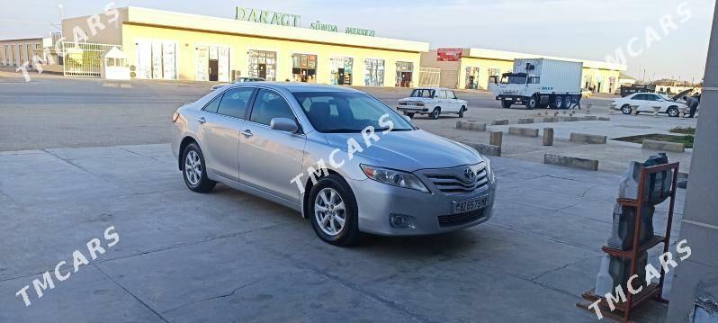 Toyota Camry 2010 - 174 000 TMT - Mary - img 3