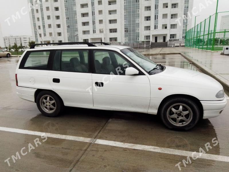 Opel Astra 1994 - 35 000 TMT - Arkadag - img 2