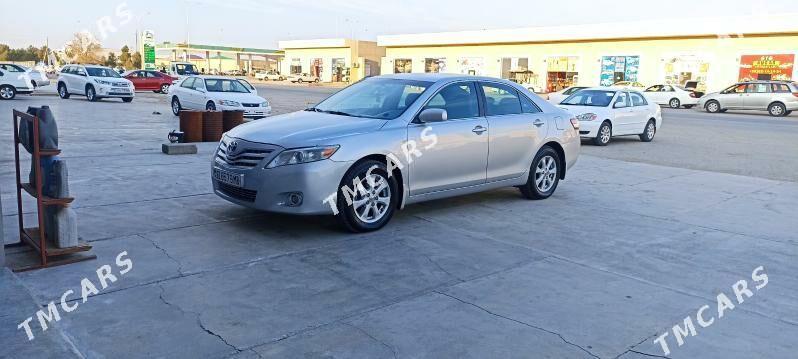 Toyota Camry 2010 - 174 000 TMT - Mary - img 4