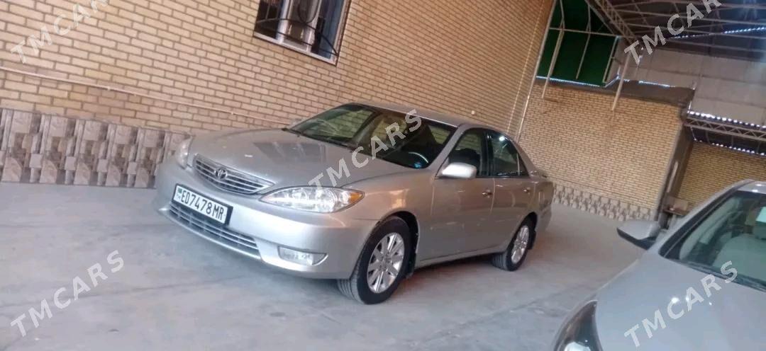 Toyota Camry 2002 - 153 000 TMT - Мары - img 2